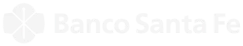 Logo del Banco Santa Fe
