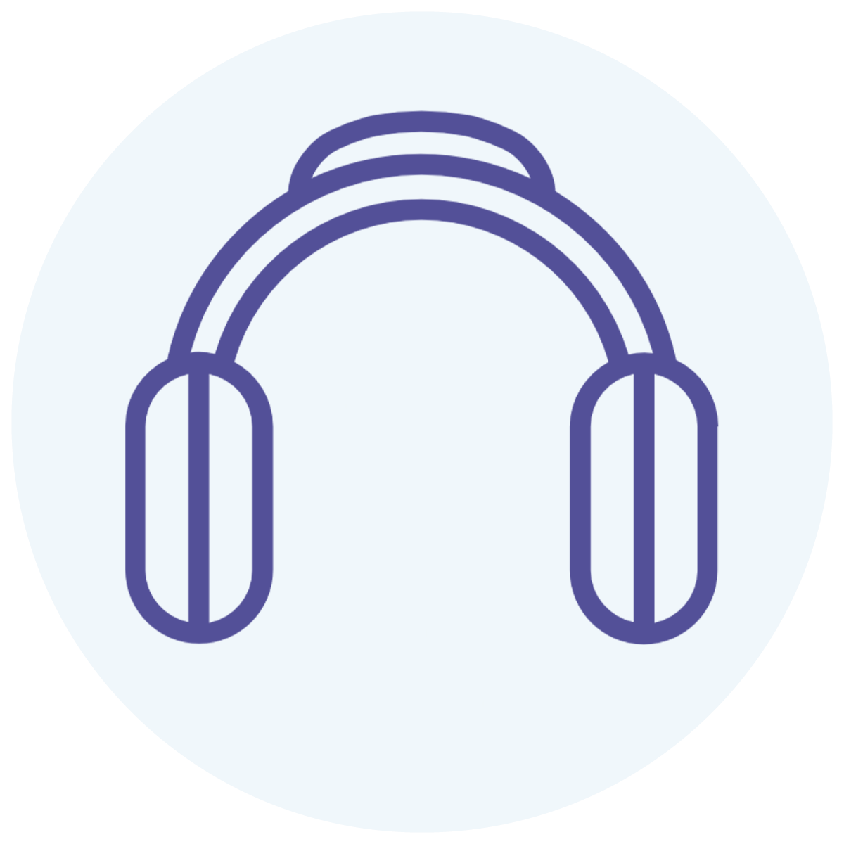 Icono de dispositivos electrónicos en bolso